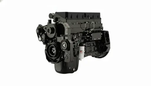 [40C3002R1] C - MOTOR RECONSTRUIDO 40C3002R1 CUMMINS QSM 11