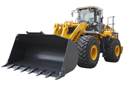 [CLG890H] Wheel front loader Liugong CLG890H