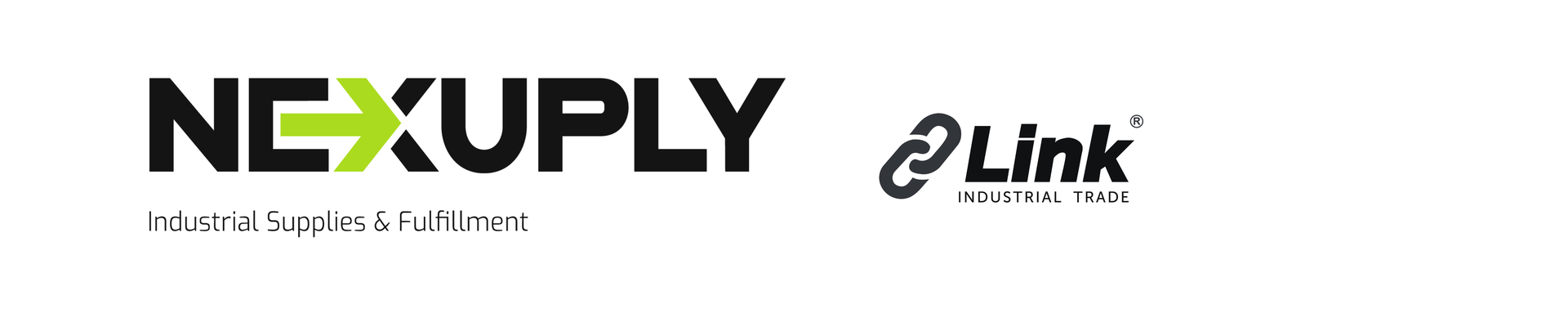 Link It Trade, Comercializadora