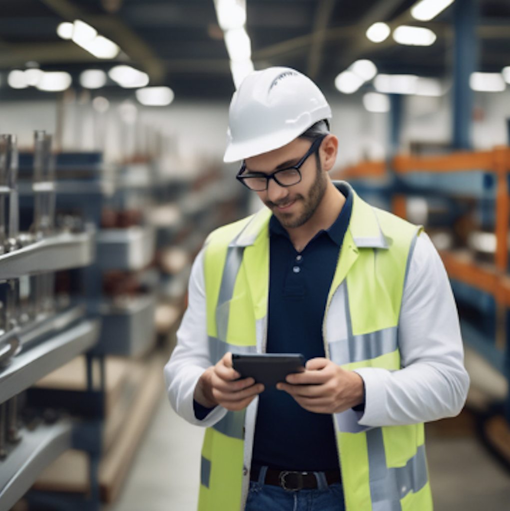 Ventas Industriales por E-Commerce