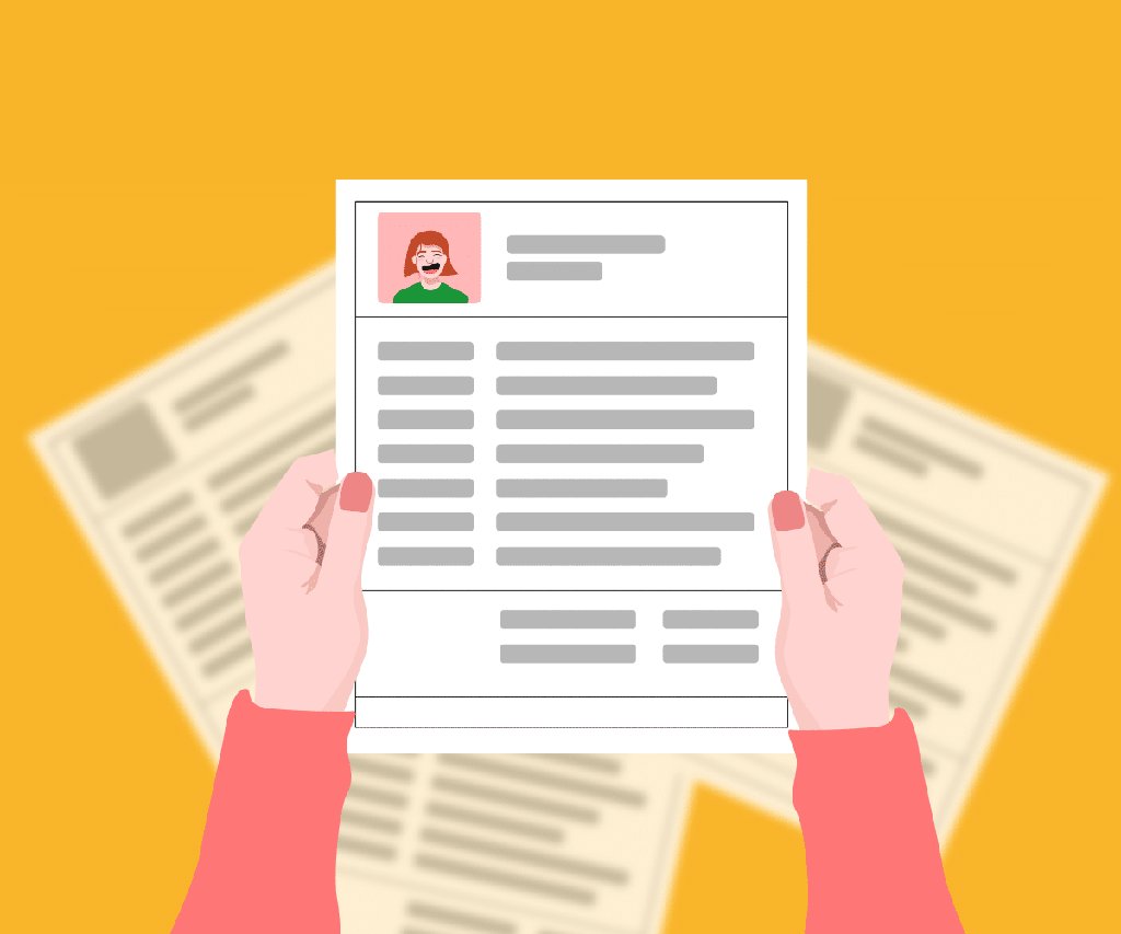 Solicitud de personal 