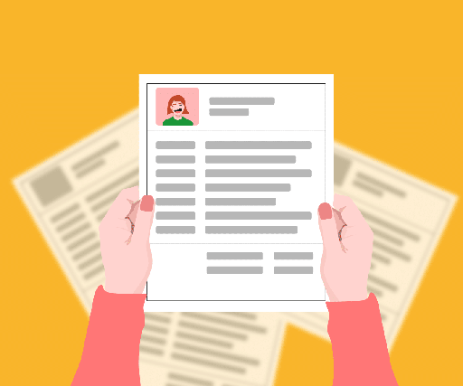 Solicitud de personal 